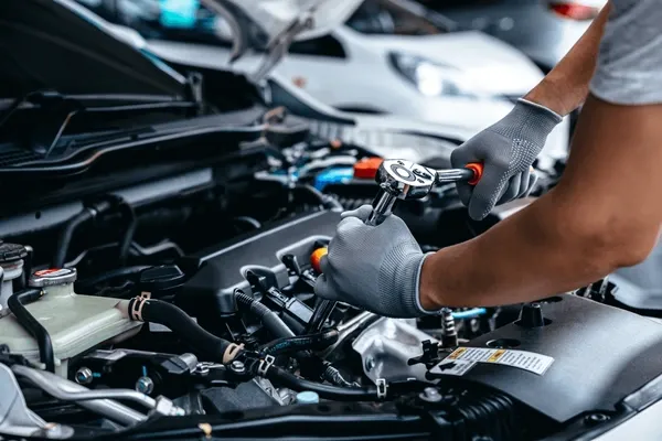 Diagnostics and fault finding